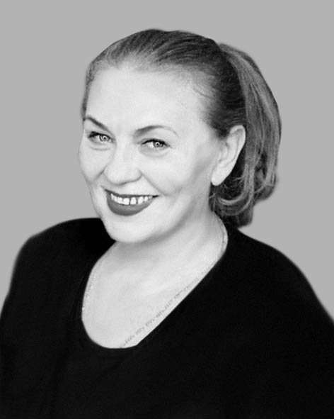 Данилова Галина Олександрівна